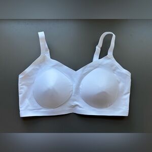 Shapermint Essentials Smoothing Bra- 2XL